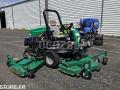 Tondeuse RANSOMES 951DPLUS