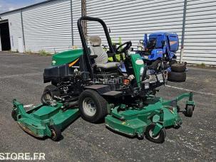 Tondeuse RANSOMES 951DPLUS