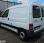 Fourgon avec parois et toit rigide Citroën Berlingo