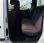 Fourgon avec parois et toit rigide Renault Kangoo