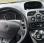 Fourgon avec parois et toit rigide Renault Kangoo