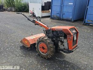 Motoculteur nc            