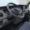 Fourgon avec parois et toit rigide Renault Master