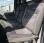 Fourgon avec parois et toit rigide Renault Master