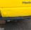 Fourgon avec parois et toit rigide Renault Master