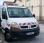 Benne basculante de chantier et de TP Renault Master