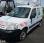 Fourgon avec parois et toit rigide Citroën Berlingo