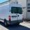 Fourgon avec parois et toit rigide Renault Master