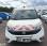 Fourgon avec parois et toit rigide Fiat DOBLO
