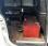 Fourgon avec parois et toit rigide Fiat DOBLO
