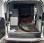 Fourgon avec parois et toit rigide Fiat DOBLO