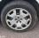 Fourgon avec parois et toit rigide Fiat DOBLO