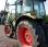 Tracteur agricole Claas ARES567AT
