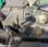 Tracteur agricole Claas ARES567AT