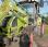 Tracteur agricole Claas ARES567AT