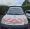 Fourgon avec parois et toit rigide Citroën Berlingo