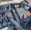Fourgon avec parois et toit rigide Citroën Berlingo