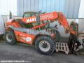  Manitou MT523