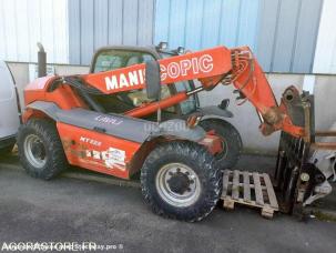  Manitou MT523