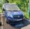 Fourgon avec parois et toit rigide Fiat Scudo