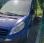 Fourgon avec parois et toit rigide Fiat Scudo