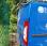 Fourgon avec parois et toit rigide Fiat Scudo
