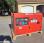Groupe électrogène Bauer GFS 8 ATS 12 KVA