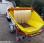 Broyeur de branches Saelen TIGER 25P