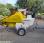 Broyeur de branches Saelen TIGER 25P