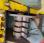 Broyeur de branches Saelen TIGER 25P