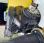 Broyeur de branches Saelen TIGER 25P