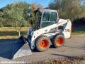 Chargeuse  Bobcat S450