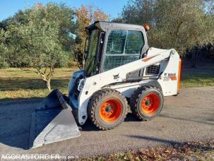 Chargeuse  Bobcat S450