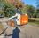 Chargeuse  Bobcat S450