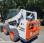 Chargeuse  Bobcat S590 HF
