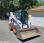 Chargeuse  Bobcat S590 HF
