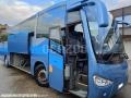 Autocar Scania T2G42
