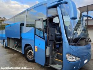 Autocar Scania T2G42