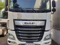 Pour semi-remorque DAF 480
