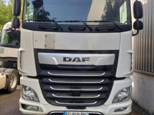 Pour semi-remorque DAF 480