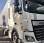 Pour semi-remorque DAF 480