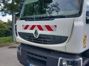 Benne à ordure ménagères Renault Premium