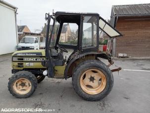 Tracteur agricole nc