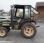 Tracteur agricole nc