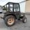 Tracteur agricole nc