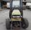 Tracteur agricole nc