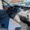 Fourgon avec parois et toit rigide Renault Trafic