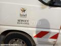 Plateau Hyundai H100