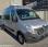 Fourgon avec parois et toit rigide Renault Master