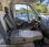 Fourgon avec parois et toit rigide Renault Master